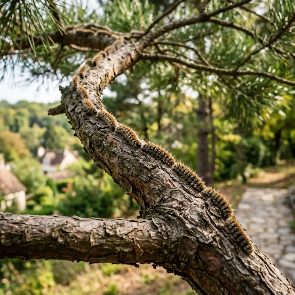 Comment se déroule l'intervention à Bougival ?
