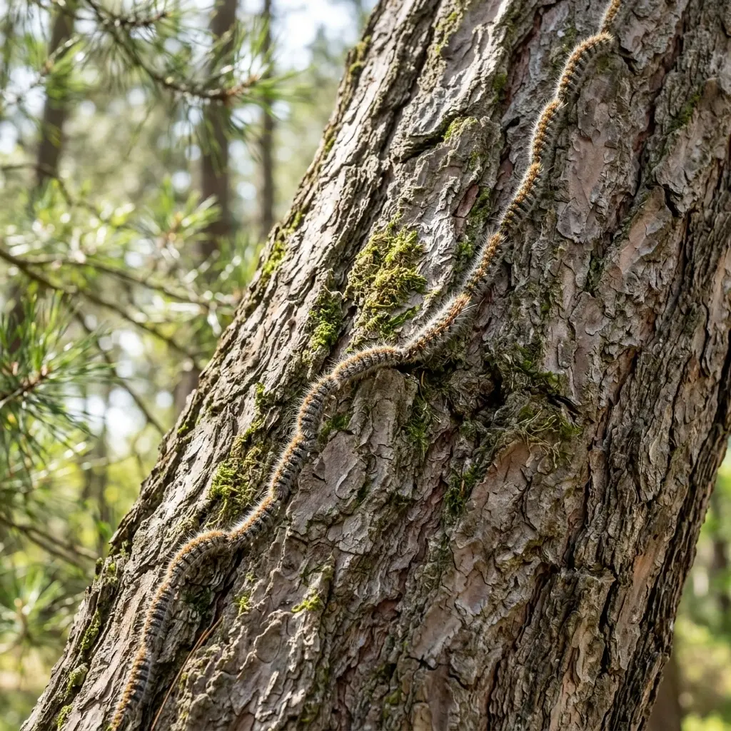 Comment prévenir l'infestation dans vos jardins à Bois-d'Arcy