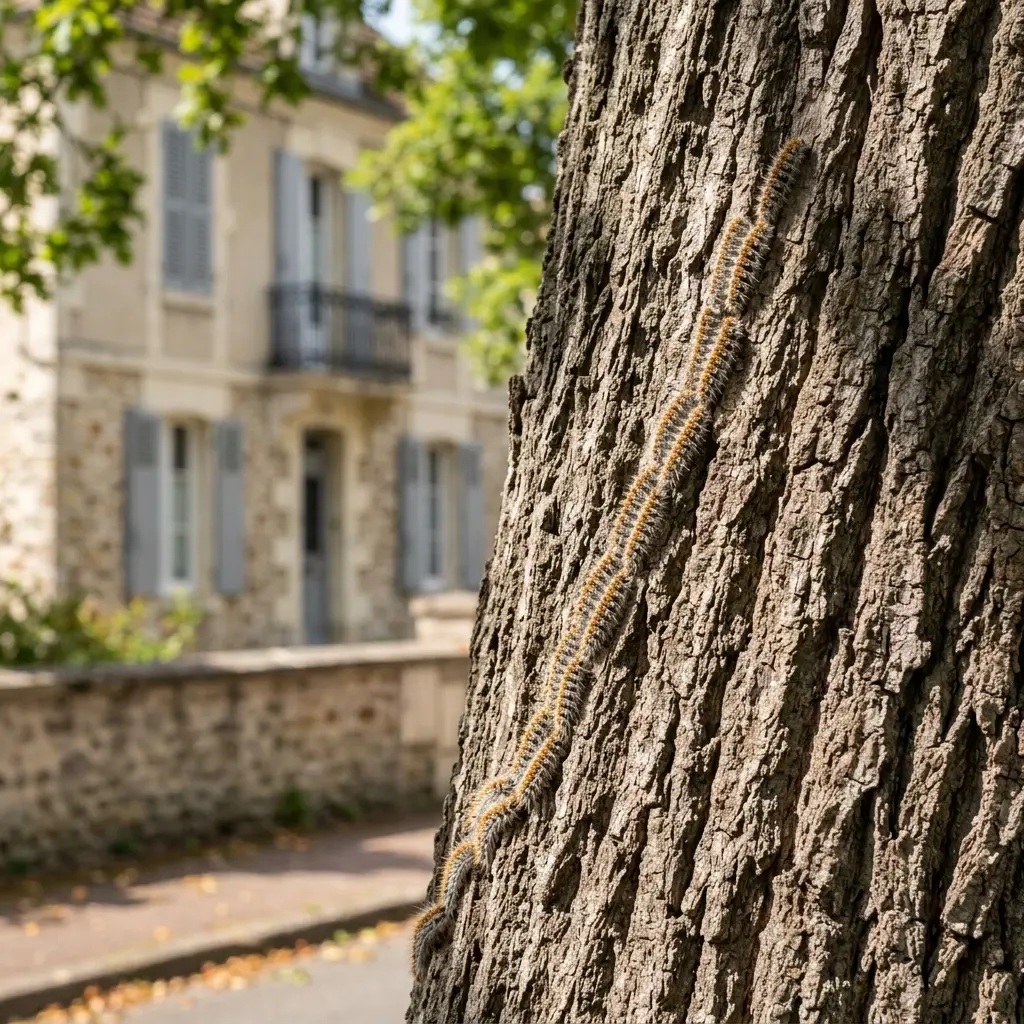Pourquoi choisir notre expertise à Bois-d'Arcy ?