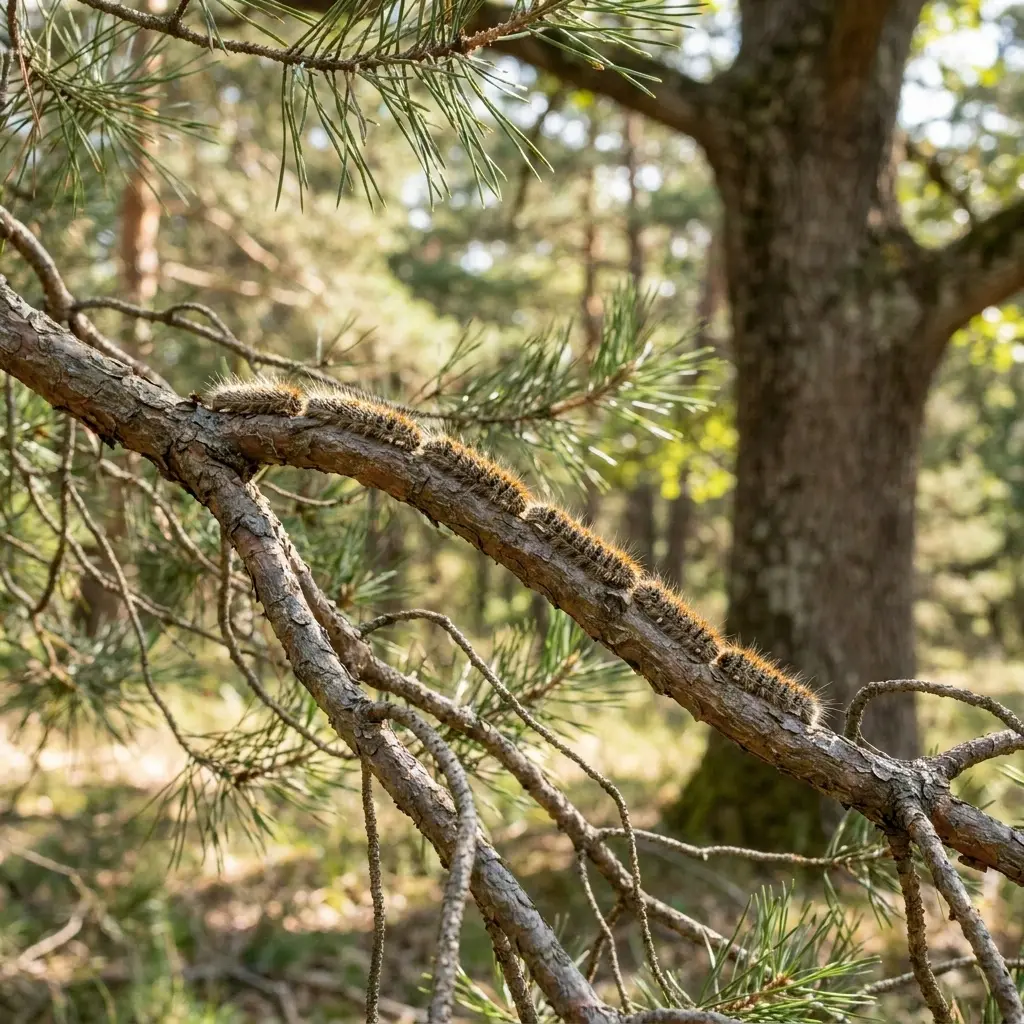Pourquoi nous choisir pour vos arbres à Aubergenville ?
