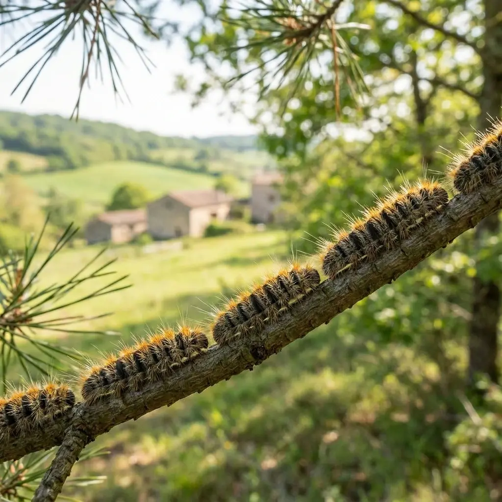 Les gestes de prévention pour protéger votre jardin à Bouafle