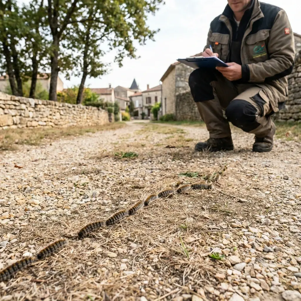 Pourquoi nous choisir pour vos arbres à Bouafle ?