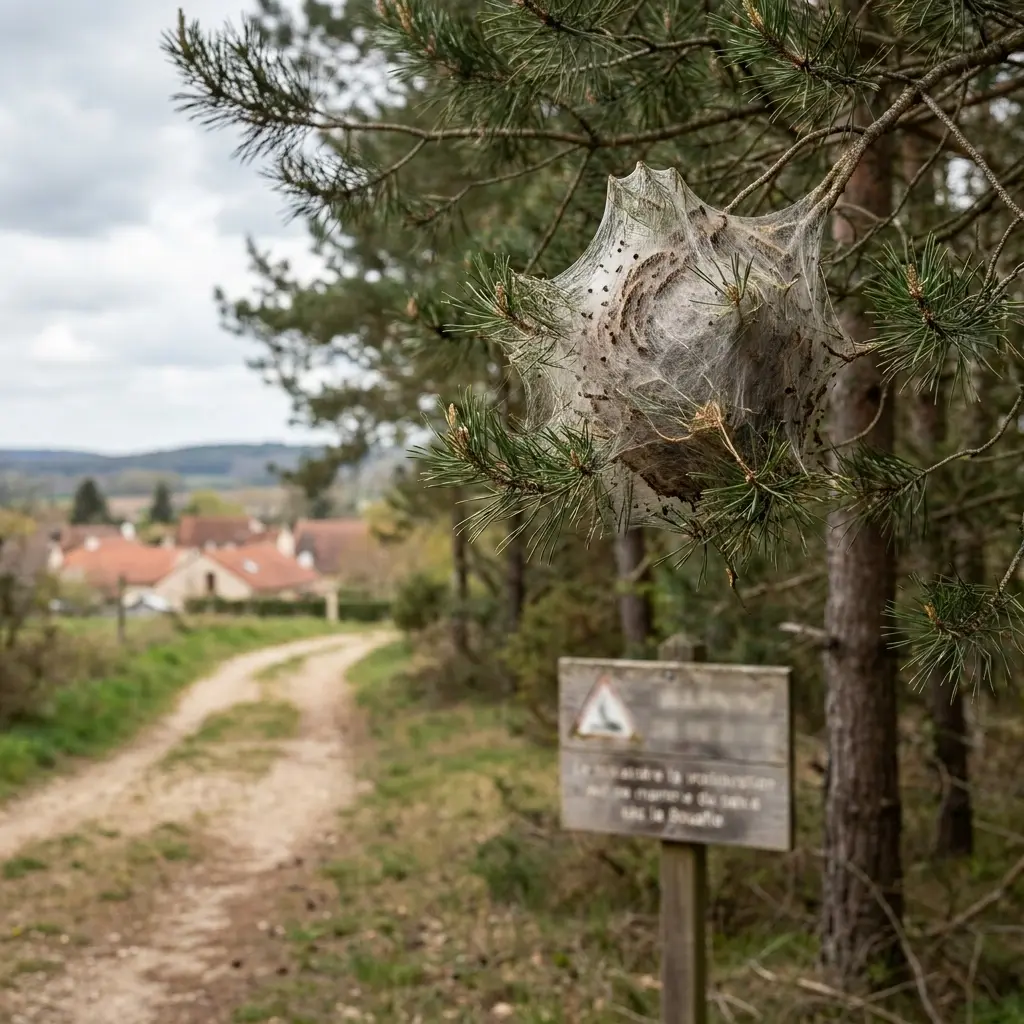 Une protection durable contre les nuisibles à Bouafle