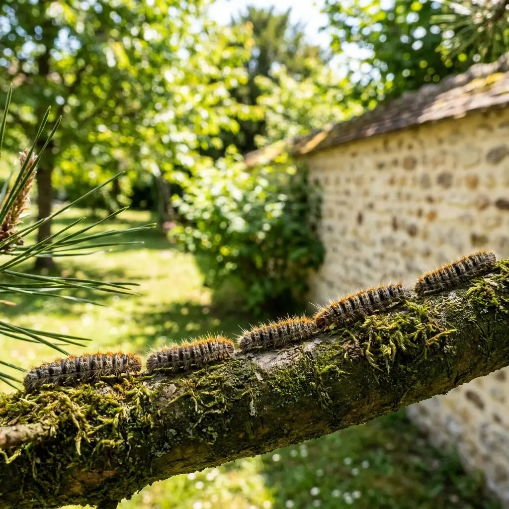 Un protocole d'élimination rigoureux et sécurisé