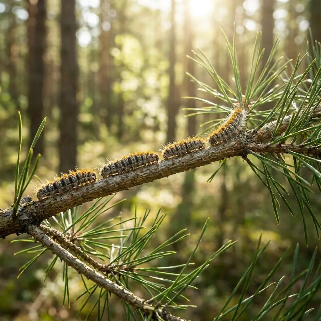 Pourquoi nous choisir pour vos arbres à Louveciennes ?