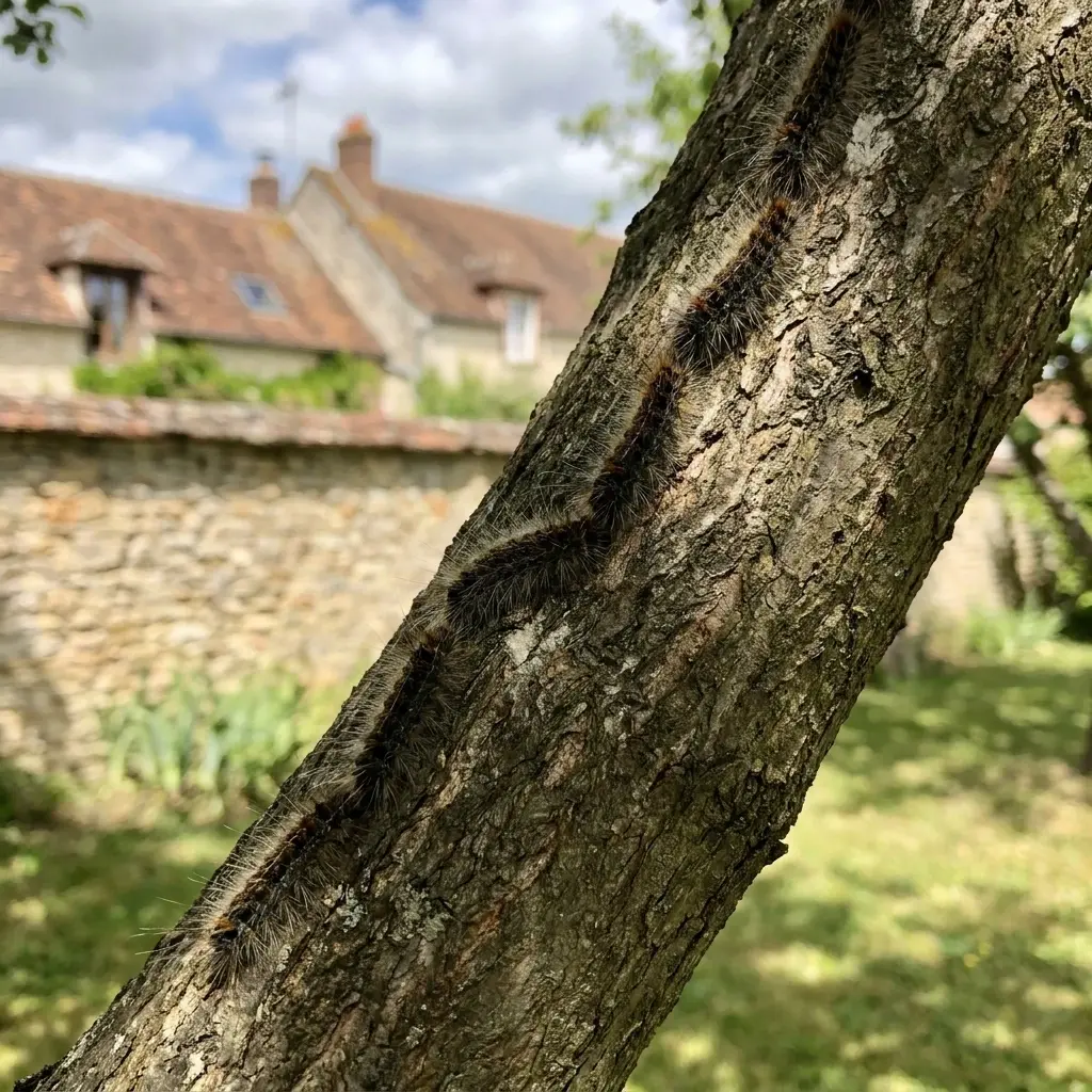 Pourquoi nous choisir pour vos nuisibles à Gargenville ?