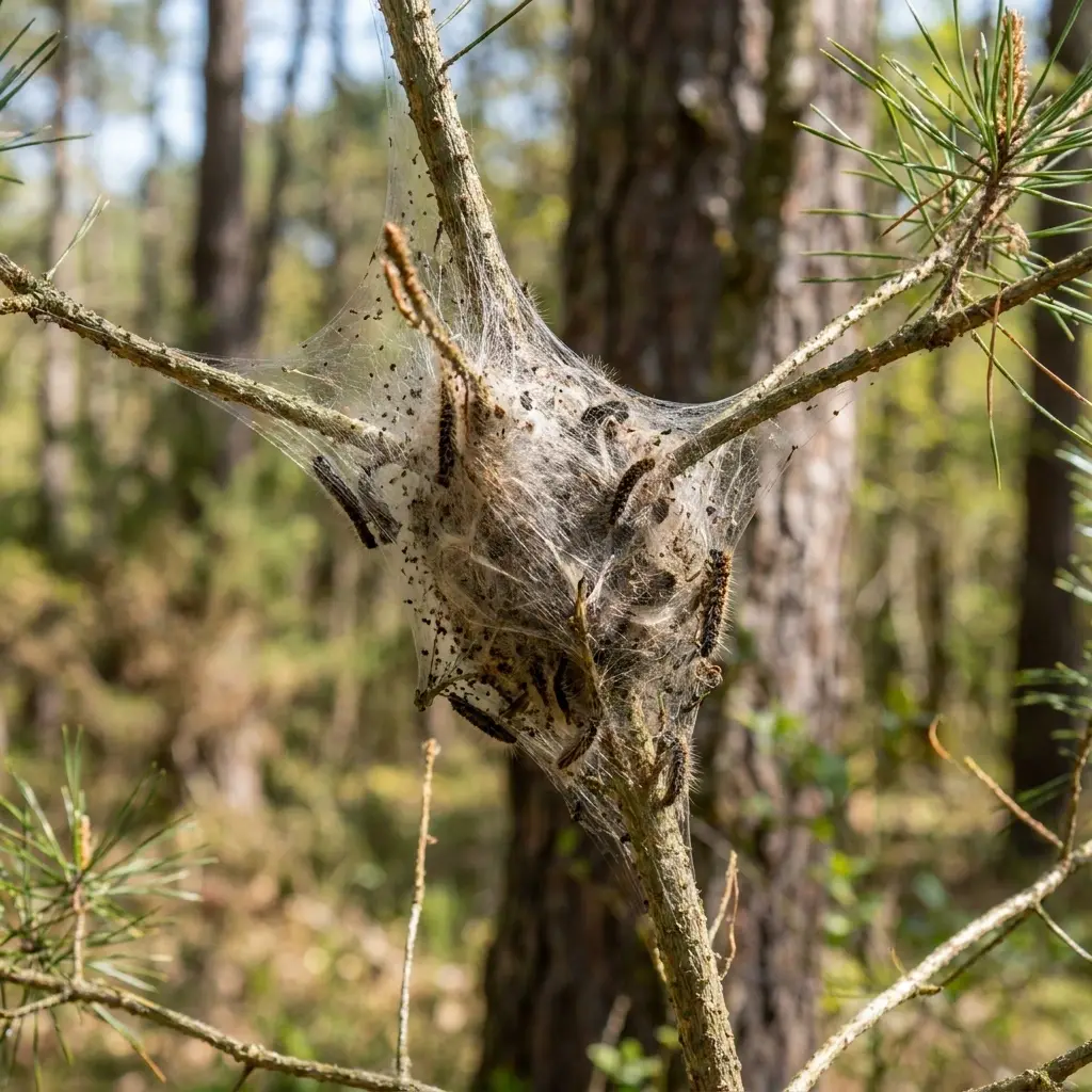 Pourquoi nous choisir pour traiter vos arbres à Chevreuse ?