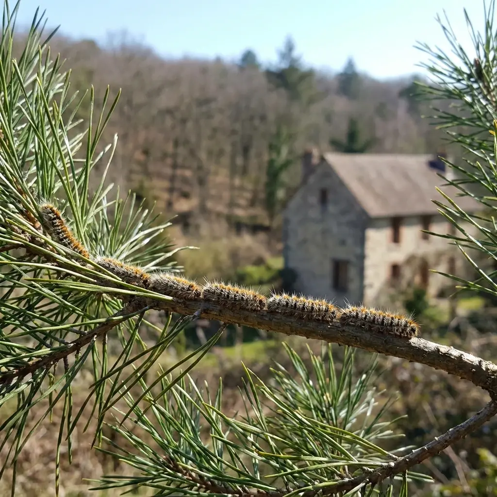 Besoin d'un traitement rapide à Chevreuse ?