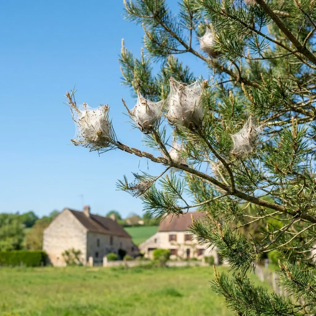Comment se déroule l'intervention à Saint-Rémy-lès-Chevreuse ?