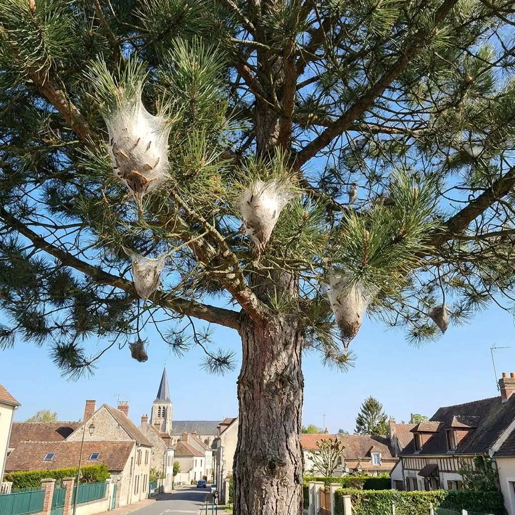 Pourquoi nous choisir pour vos nuisibles à Verneuil-sur-Seine ?