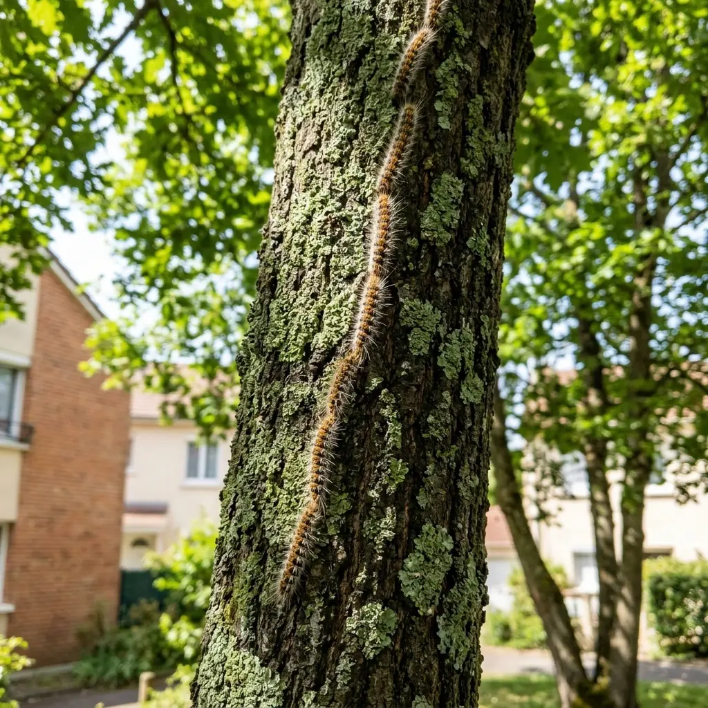 Un environnement sain et sécurisé pour votre famille