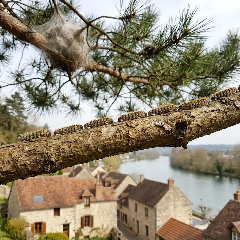 Pourquoi nous choisir pour vos arbres à Triel-sur-Seine ?