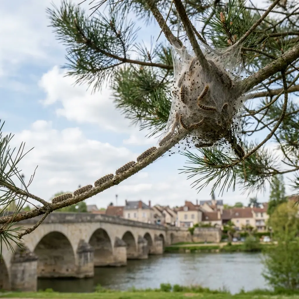 Besoin d'une intervention rapide à Triel-sur-Seine ?
