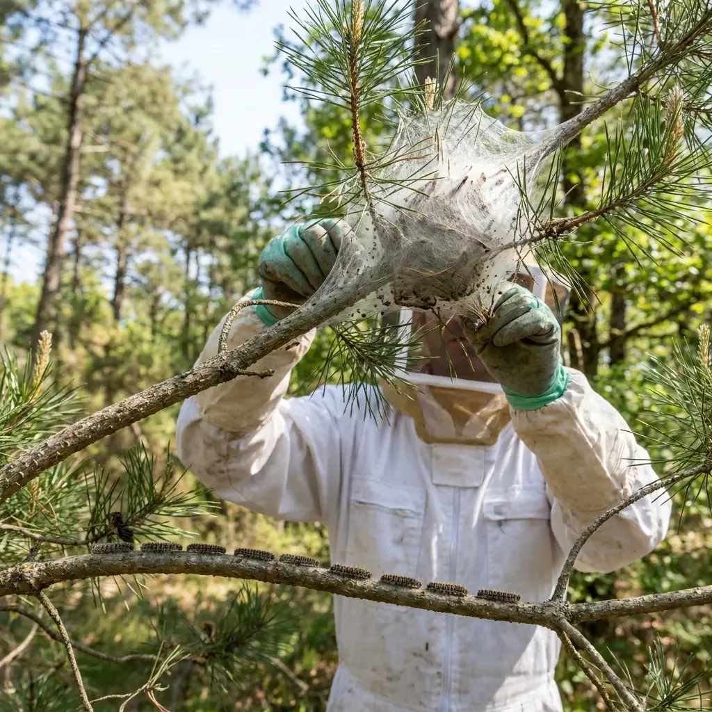 Pourquoi nous choisir pour vos nuisibles à Limay ?