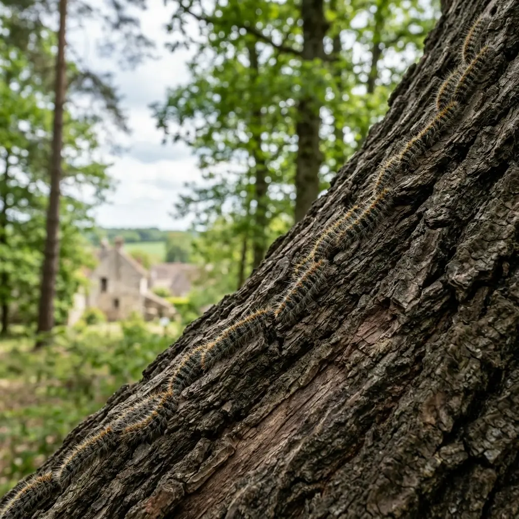Pourquoi nous choisir pour vos jardins à Houdan ?