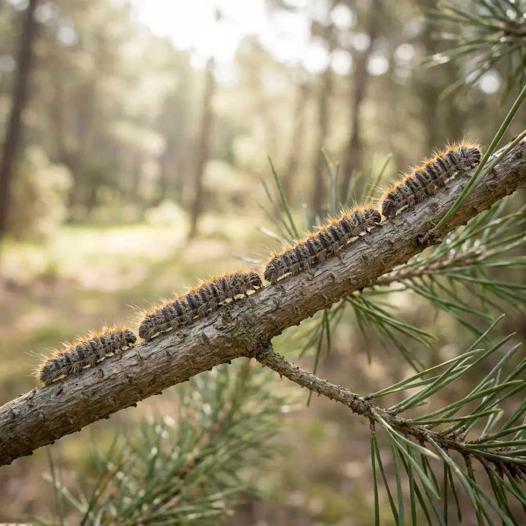 Pourquoi nous choisir pour vos arbres à Andrésy