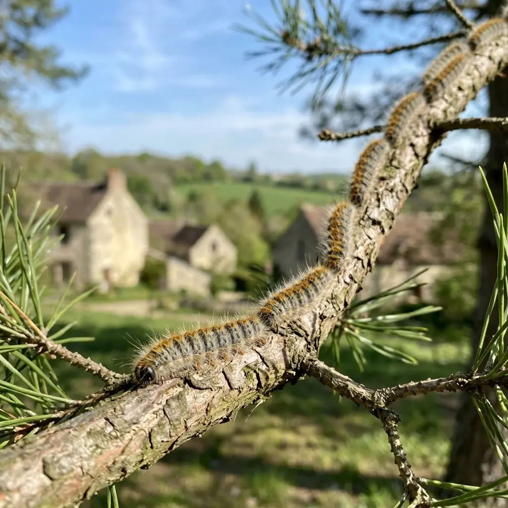 Pourquoi nous choisir pour vos arbres à Maule ?