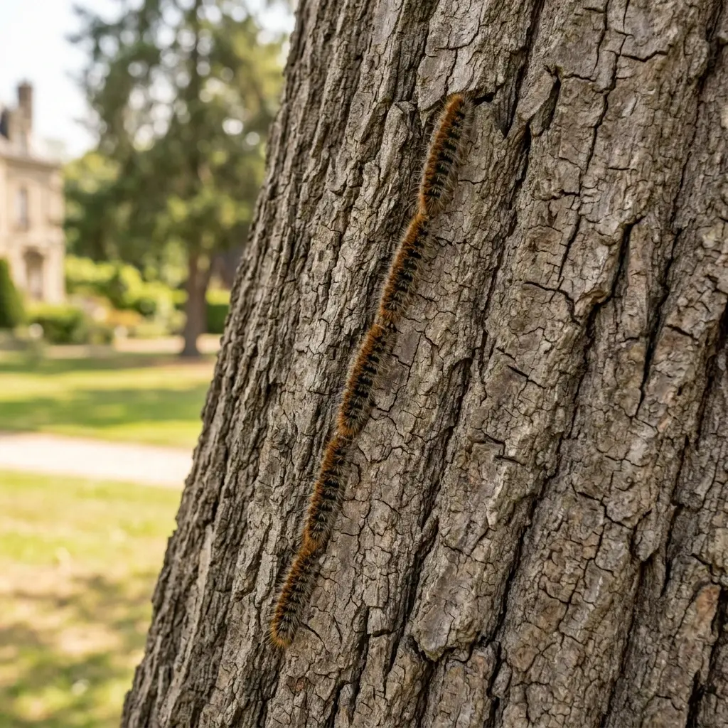 Comment réagir face à une infestation à Maisons-Laffitte ?