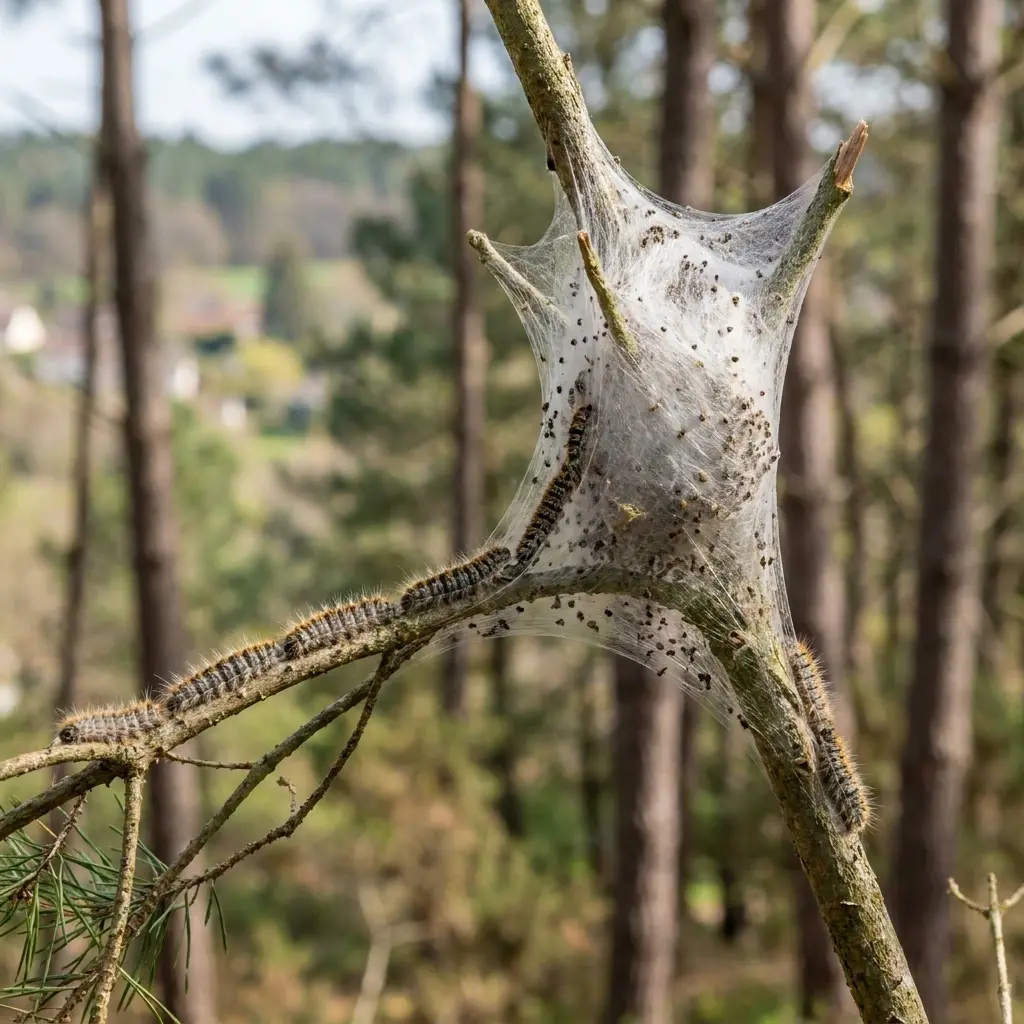 Pourquoi nous choisir pour vos nuisibles au Perray-en-Yvelines ?