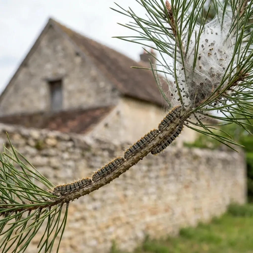Une sérénité retrouvée pour vos extérieurs en toute sécurité