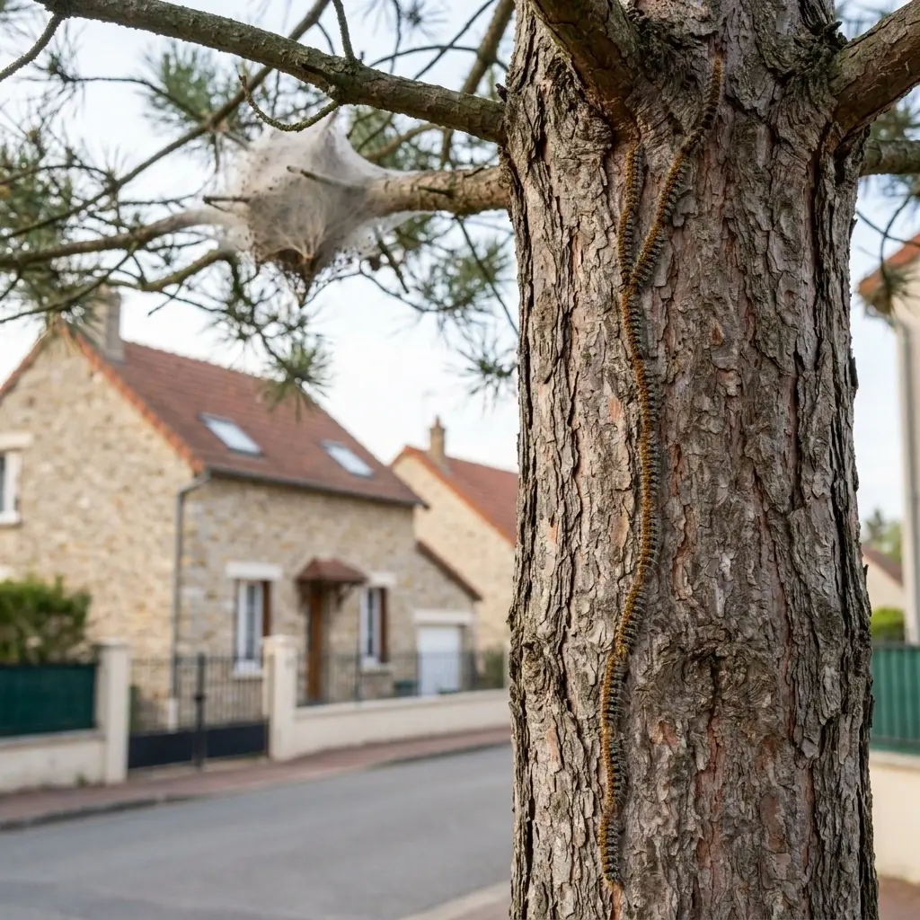 Besoin d'une intervention rapide à Orgeval ?