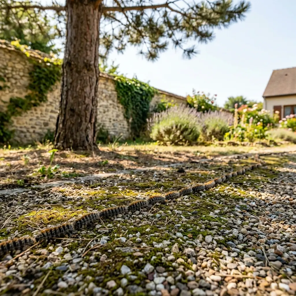 Une expertise reconnue pour protéger vos espaces verts