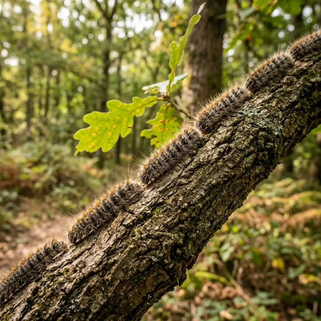 Prévenir l'infestation et limiter les risques dans vos jardins