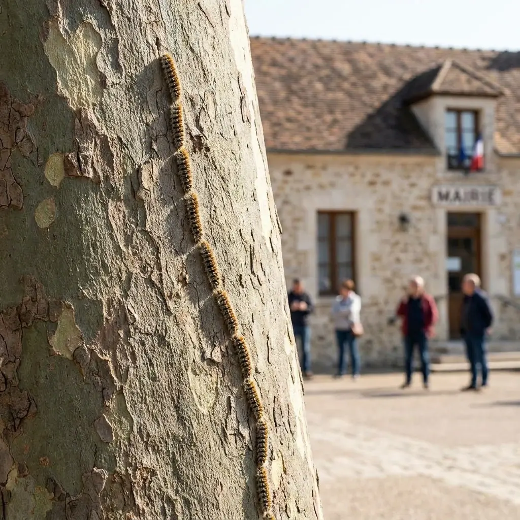 Une protection durable pour vos espaces verts à Ablis