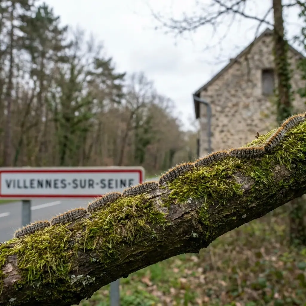 Pourquoi choisir notre service à Villennes-sur-Seine ?