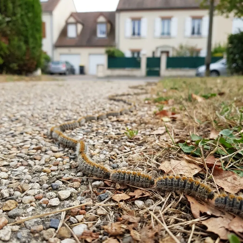 Une solution radicale pour retrouver la sérénité dans votre jardin