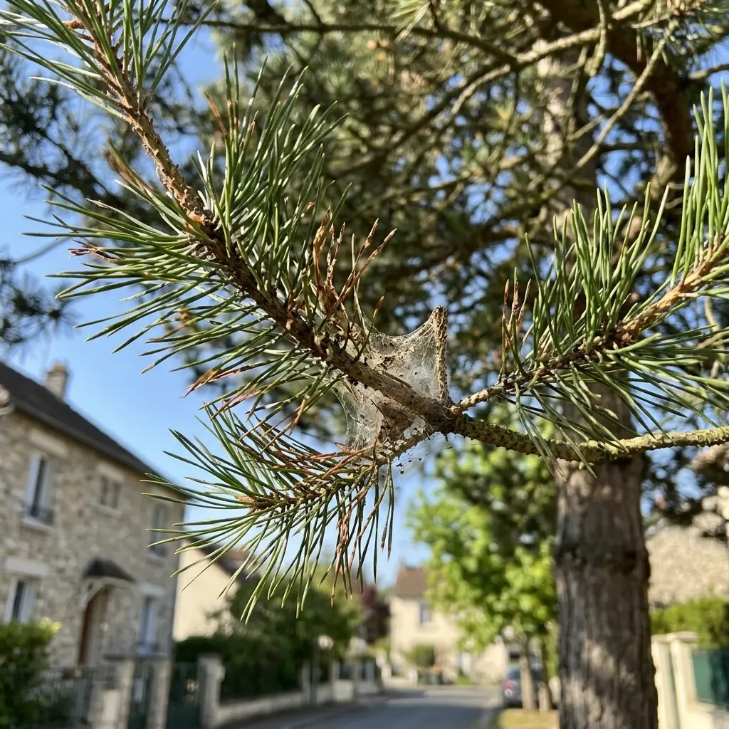 Pourquoi nous choisir pour vos jardins à Mareil-Marly ?