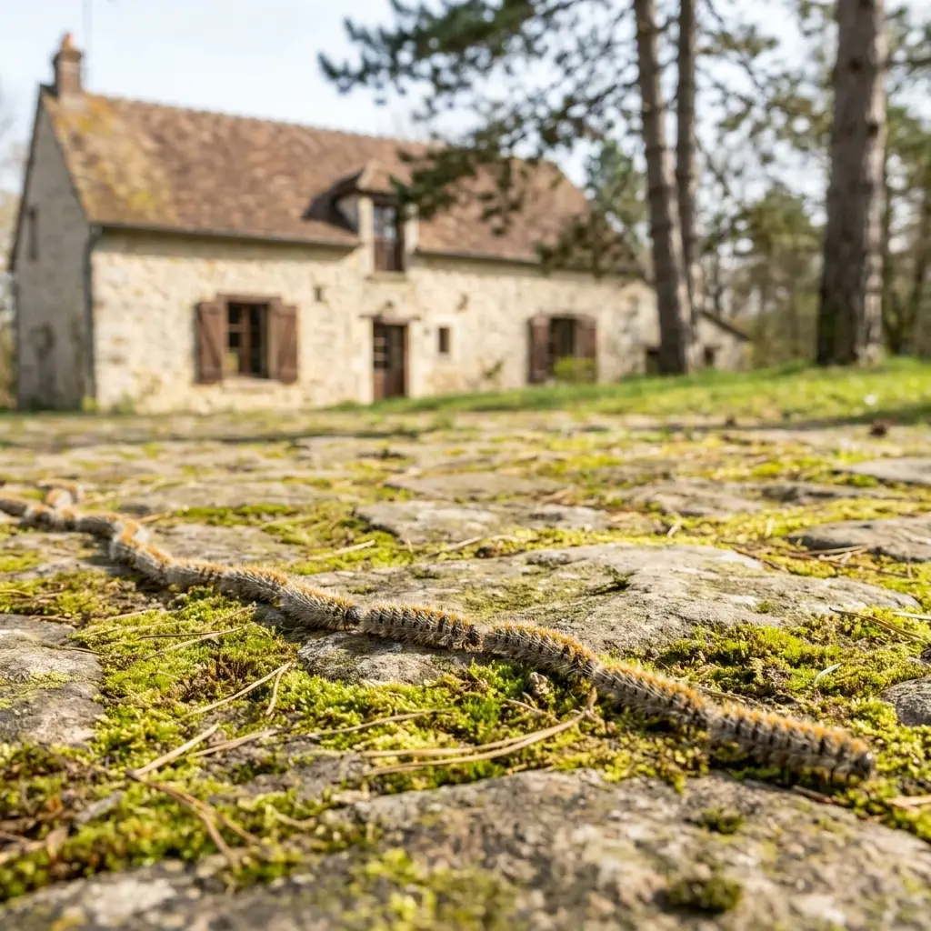 Pourquoi nous choisir pour vos arbres à Jouars-Pontchartrain