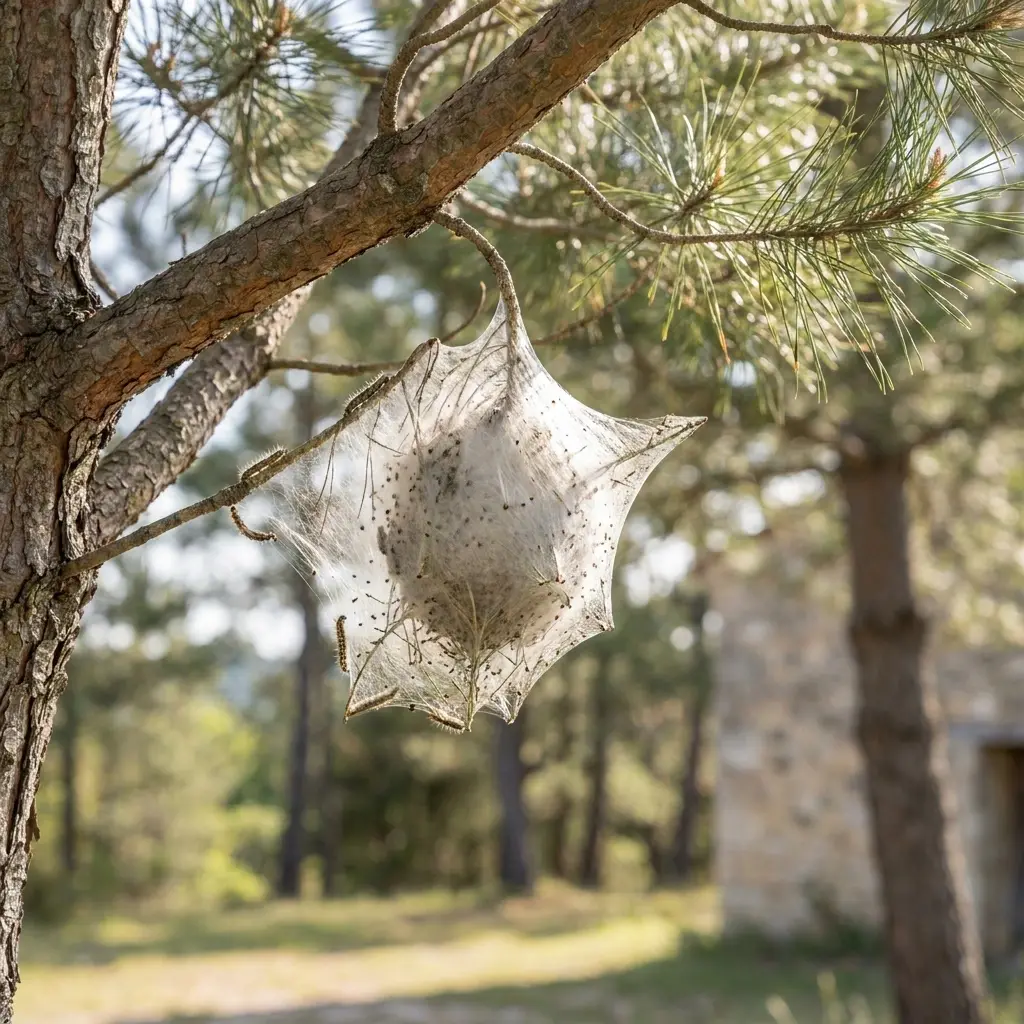 Pourquoi nous choisir pour traiter vos arbres à Maurecourt ?