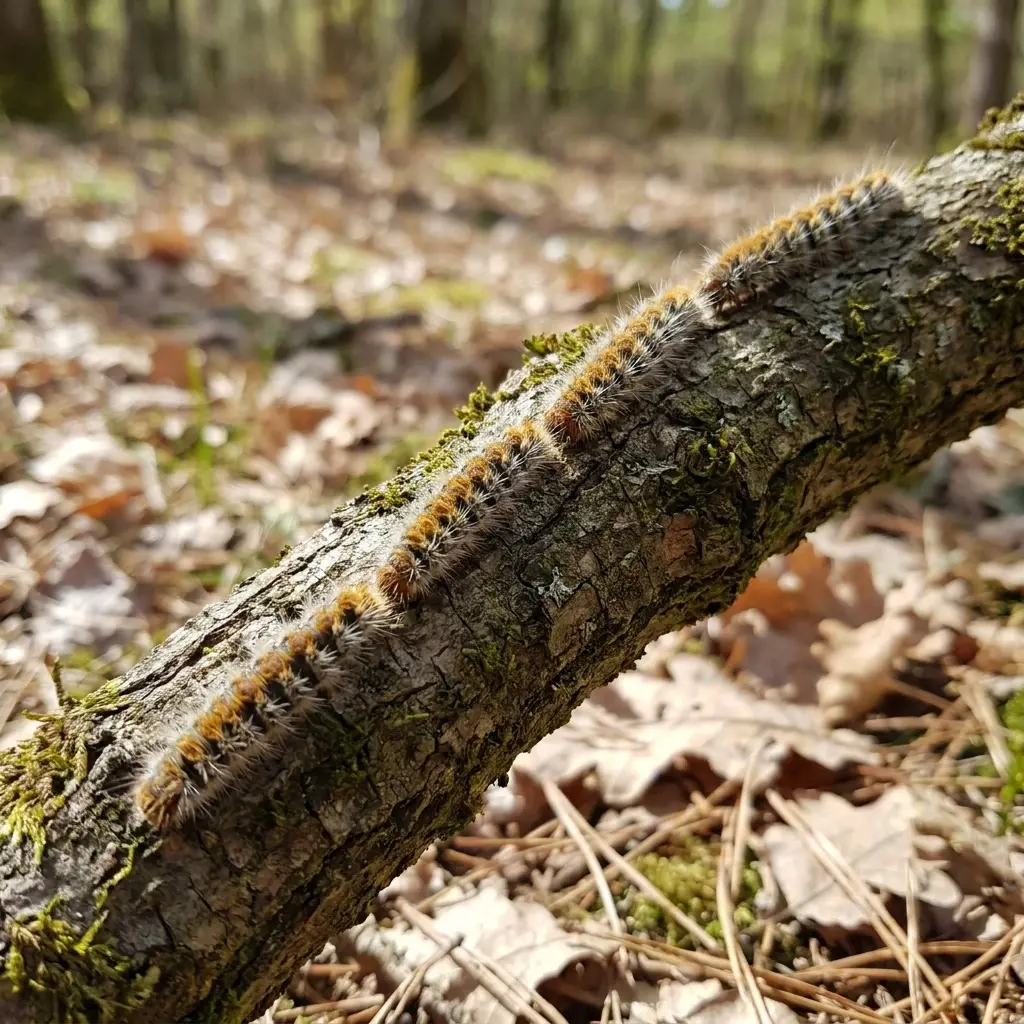 Une sérénité retrouvée pour vos espaces verts à Maurecourt