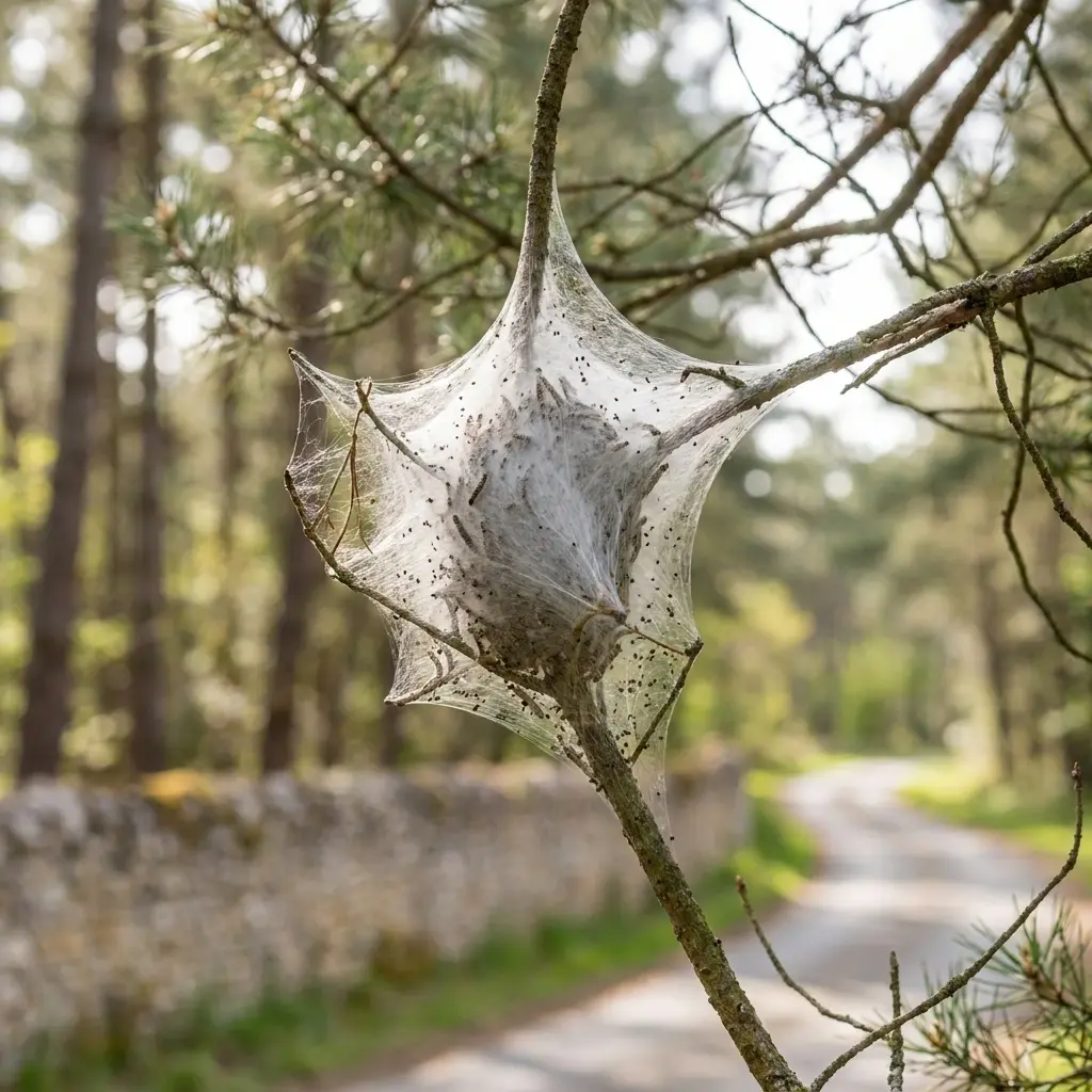 Une expertise locale pour un jardin sain et sans danger