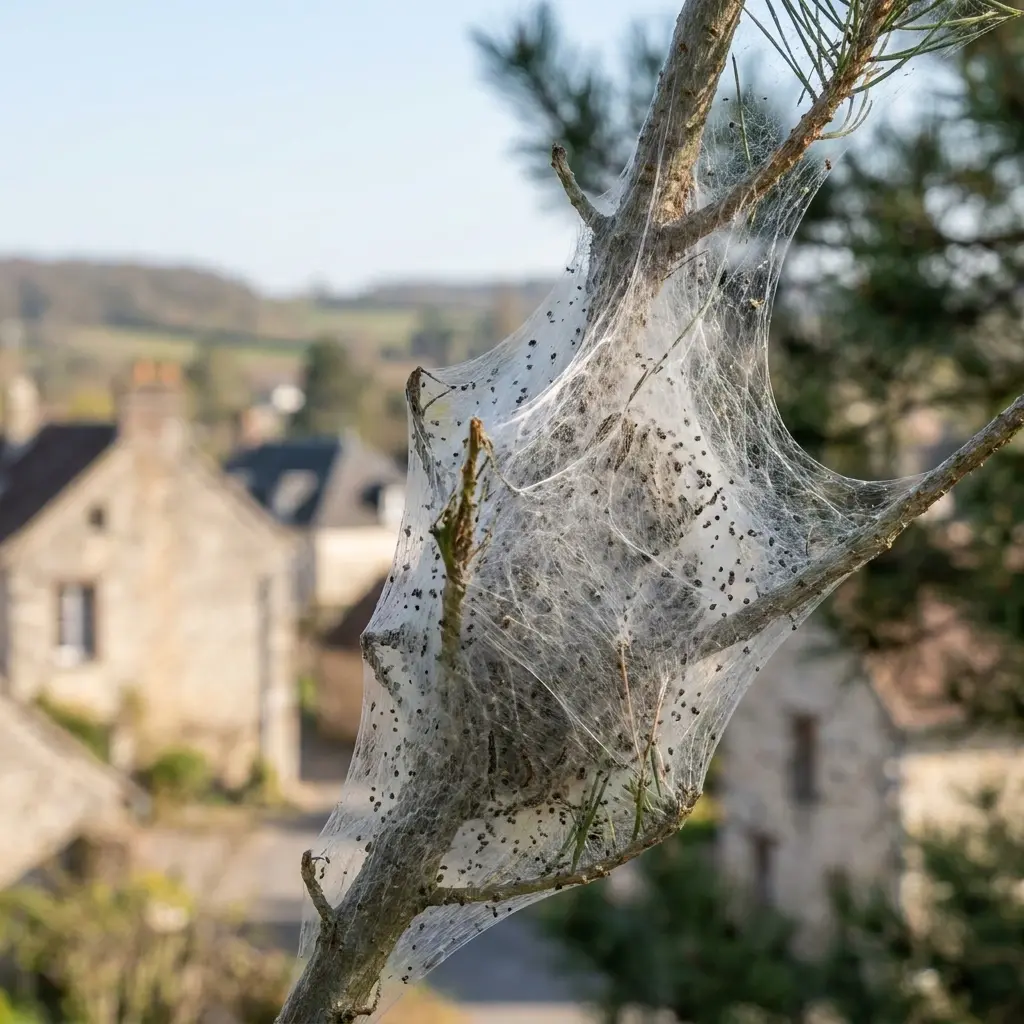 Comment se déroule l'intervention à Septeuil ?