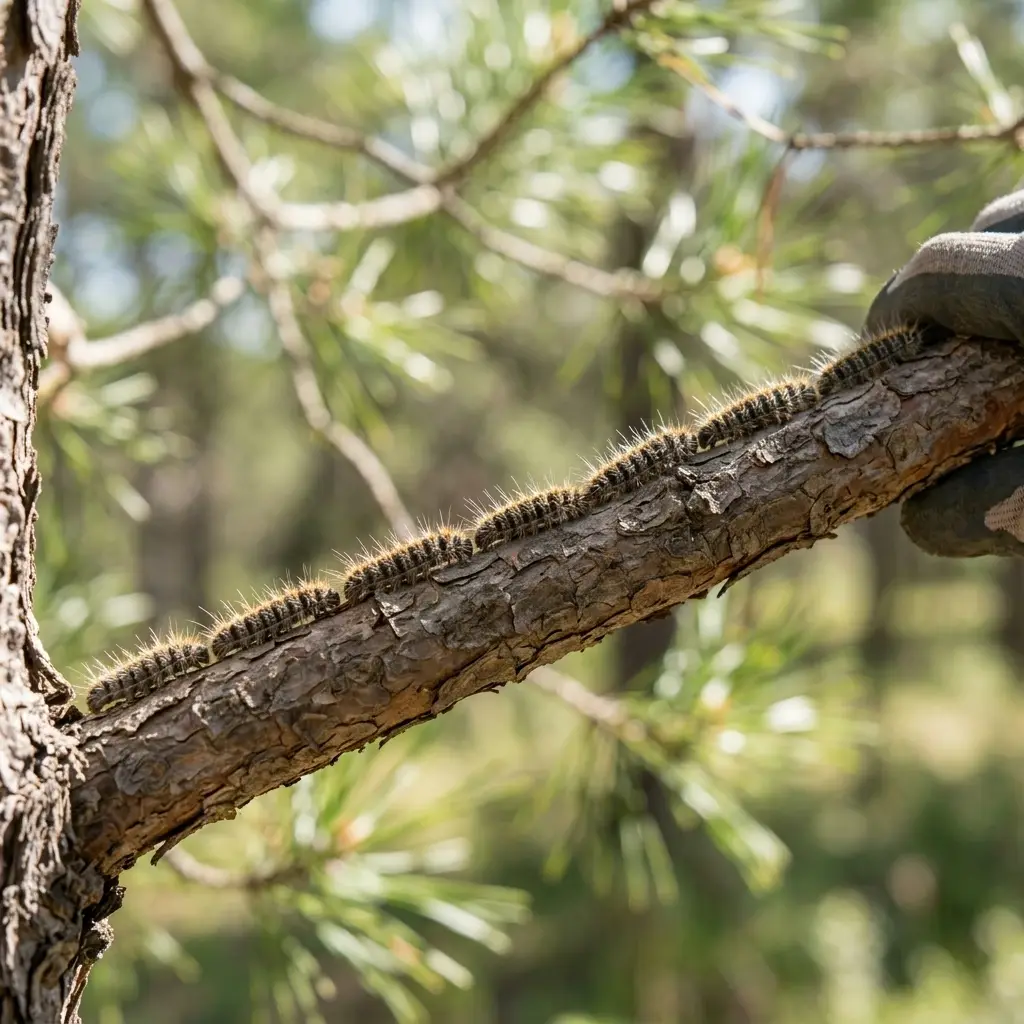 Pourquoi nous choisir pour vos arbres à Juziers ?