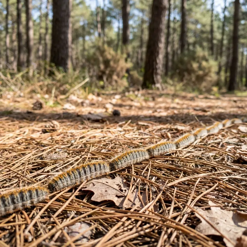 Les gestes essentiels pour prévenir l'infestation à Guerville