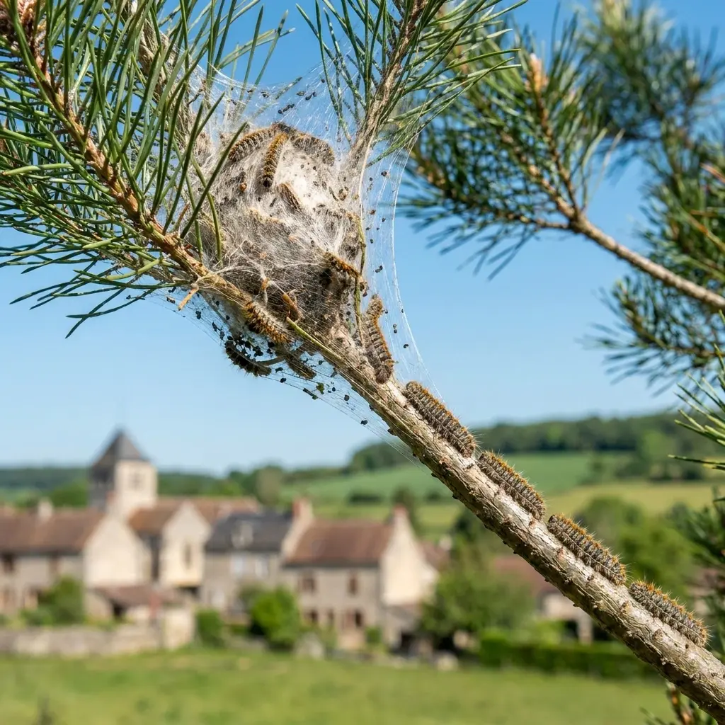 Pourquoi nous choisir pour traiter vos nuisibles à Guerville