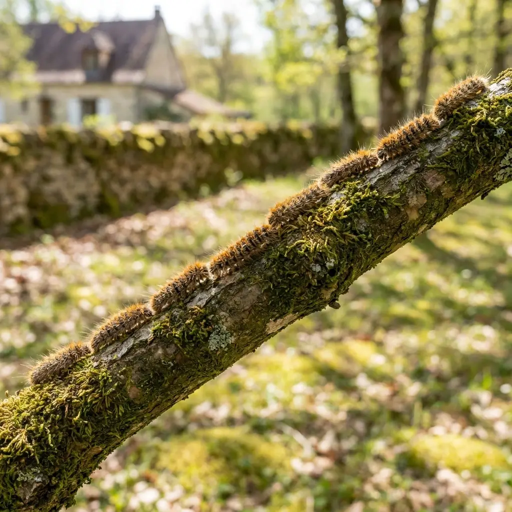 Une protection durable pour vos espaces verts en Yvelines