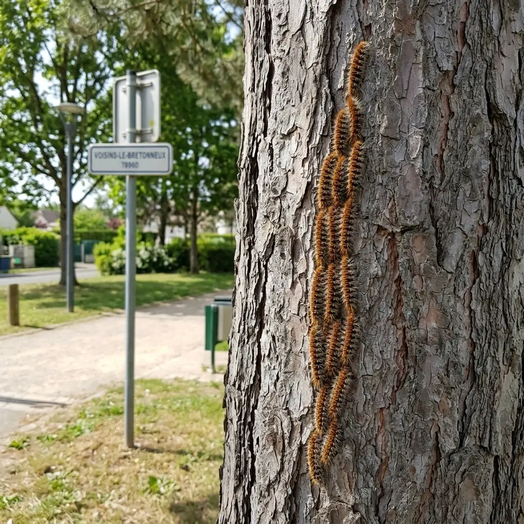 Besoin d’une intervention rapide à Voisins-le-Bretonneux ?