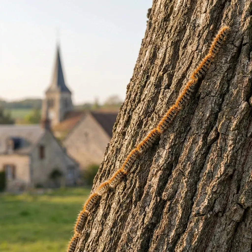 Un environnement sain et sécurisé pour votre famille