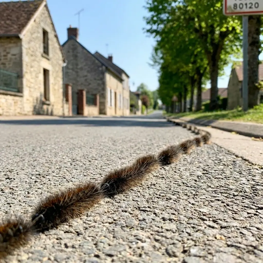 Notre méthode de traitement spécifique