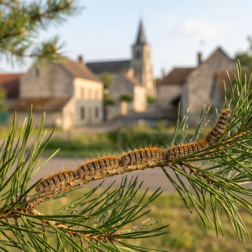 Conseils de prévention pour votre terrain