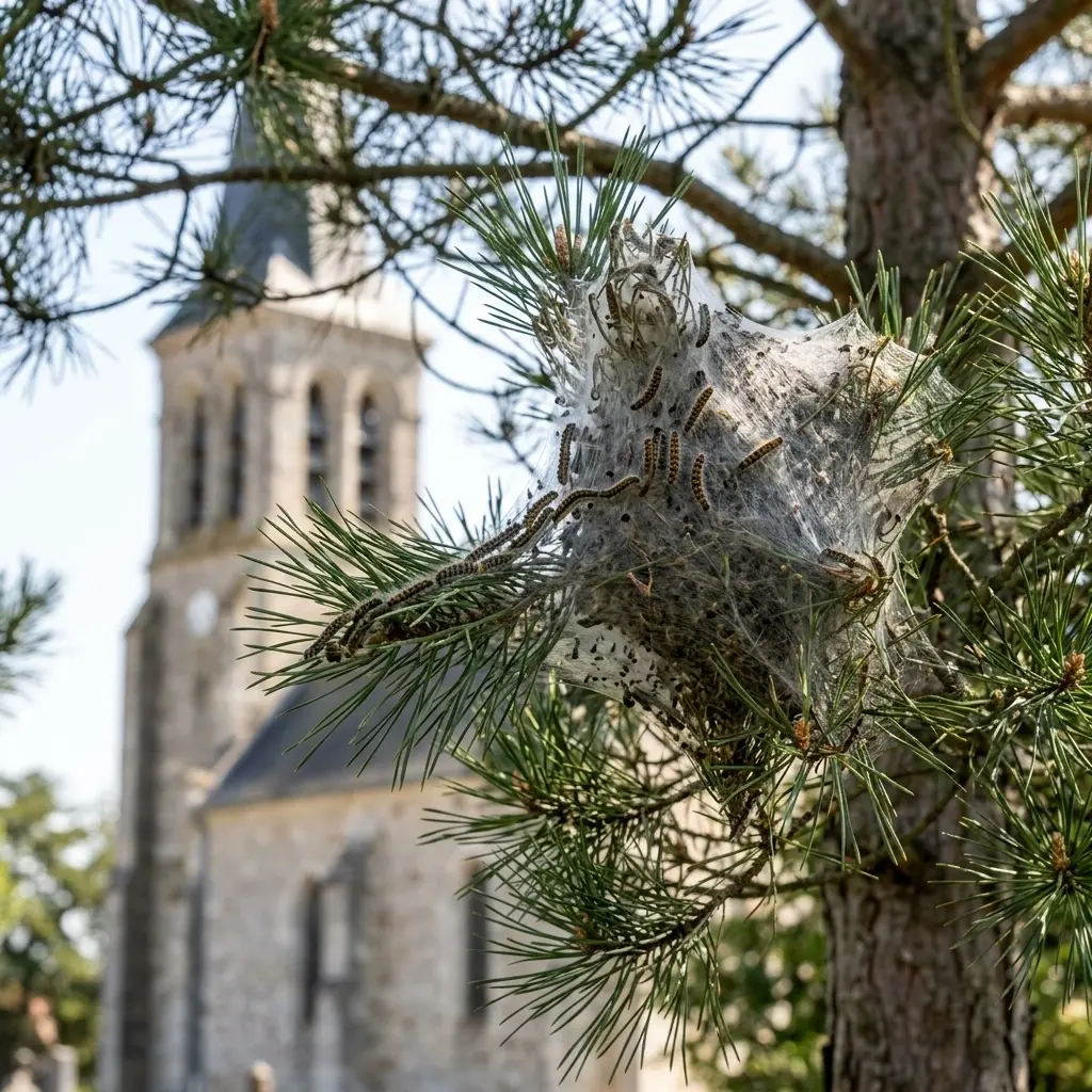 Pourquoi nous choisir pour vos nuisibles à Nesle ?