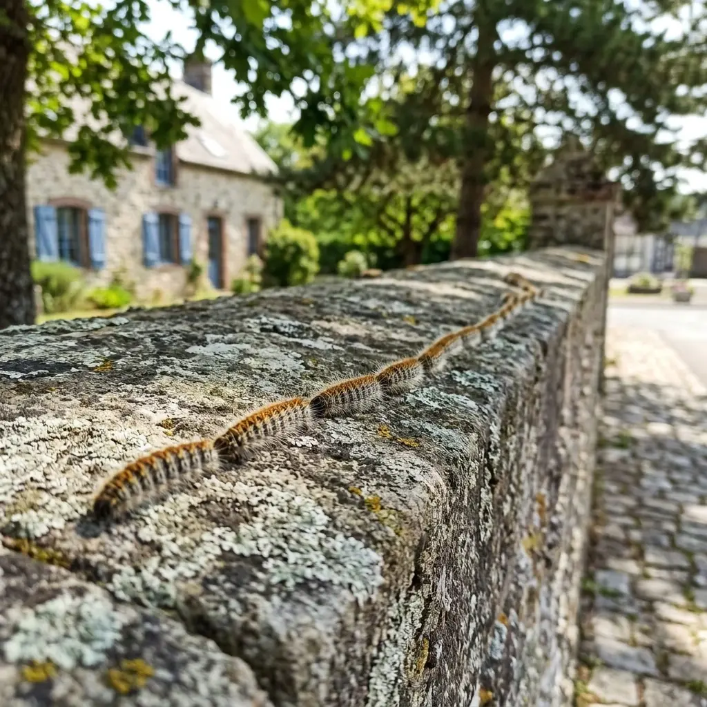 Pourquoi nous choisir pour vos nuisibles à Poix-de-Picardie