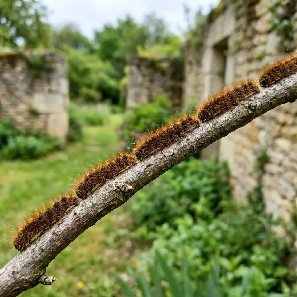Pourquoi nous choisir pour vos nuisibles à Longueau