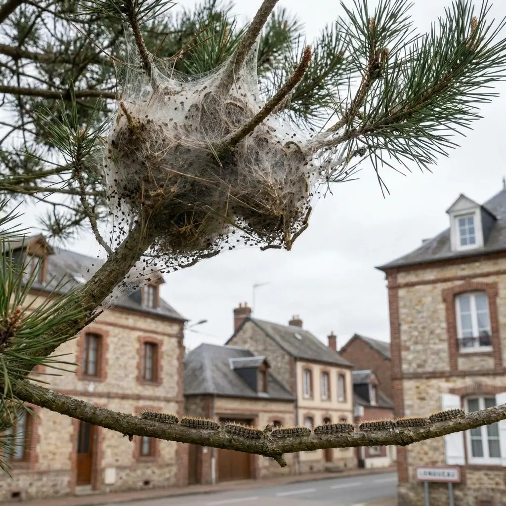 Une protection durable pour vos espaces verts et votre santé