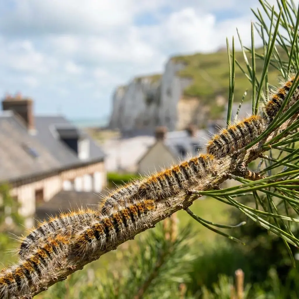 Pourquoi nous choisir pour vos nuisibles à Mers-les-Bains ?