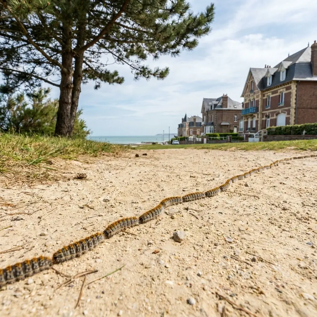 Une protection durable pour vos espaces verts et votre famille